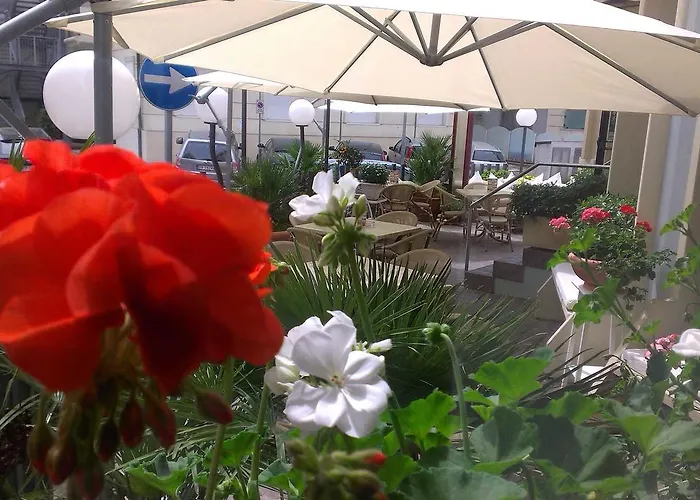 Hotel Arpa