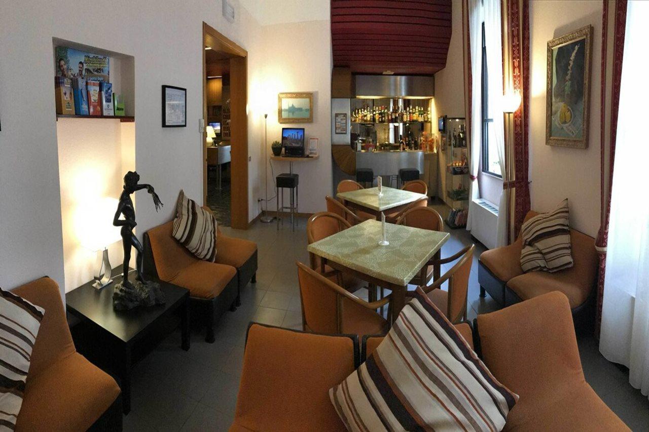 Hotel Arpa
