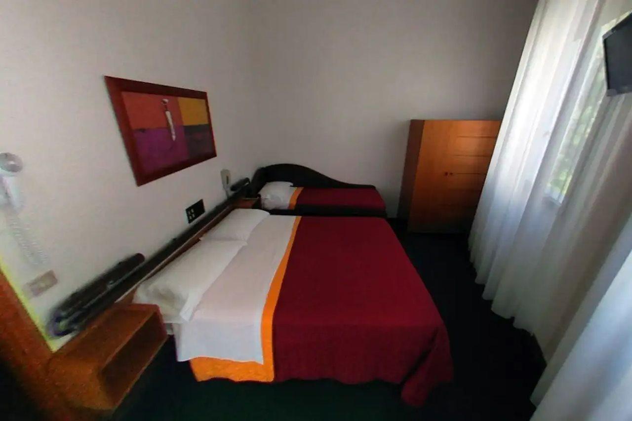 Hotel Arpa Rimini