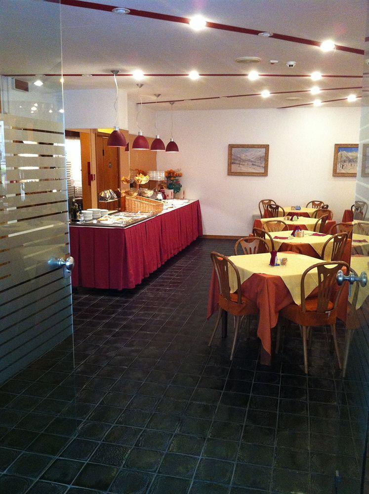Arpa Hotel Rimini