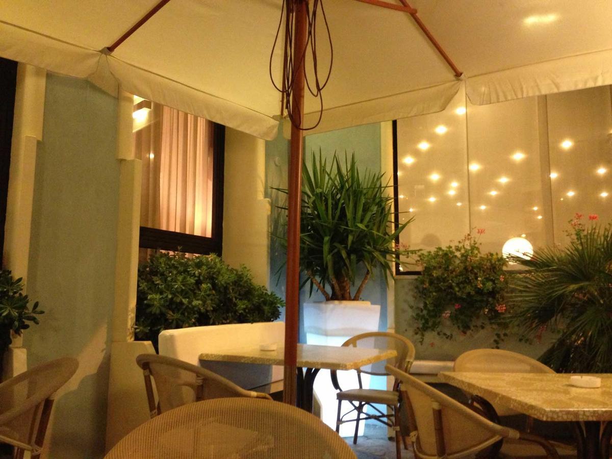 Arpa Hotel 3*