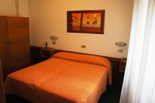 Hotel Arpa 3*