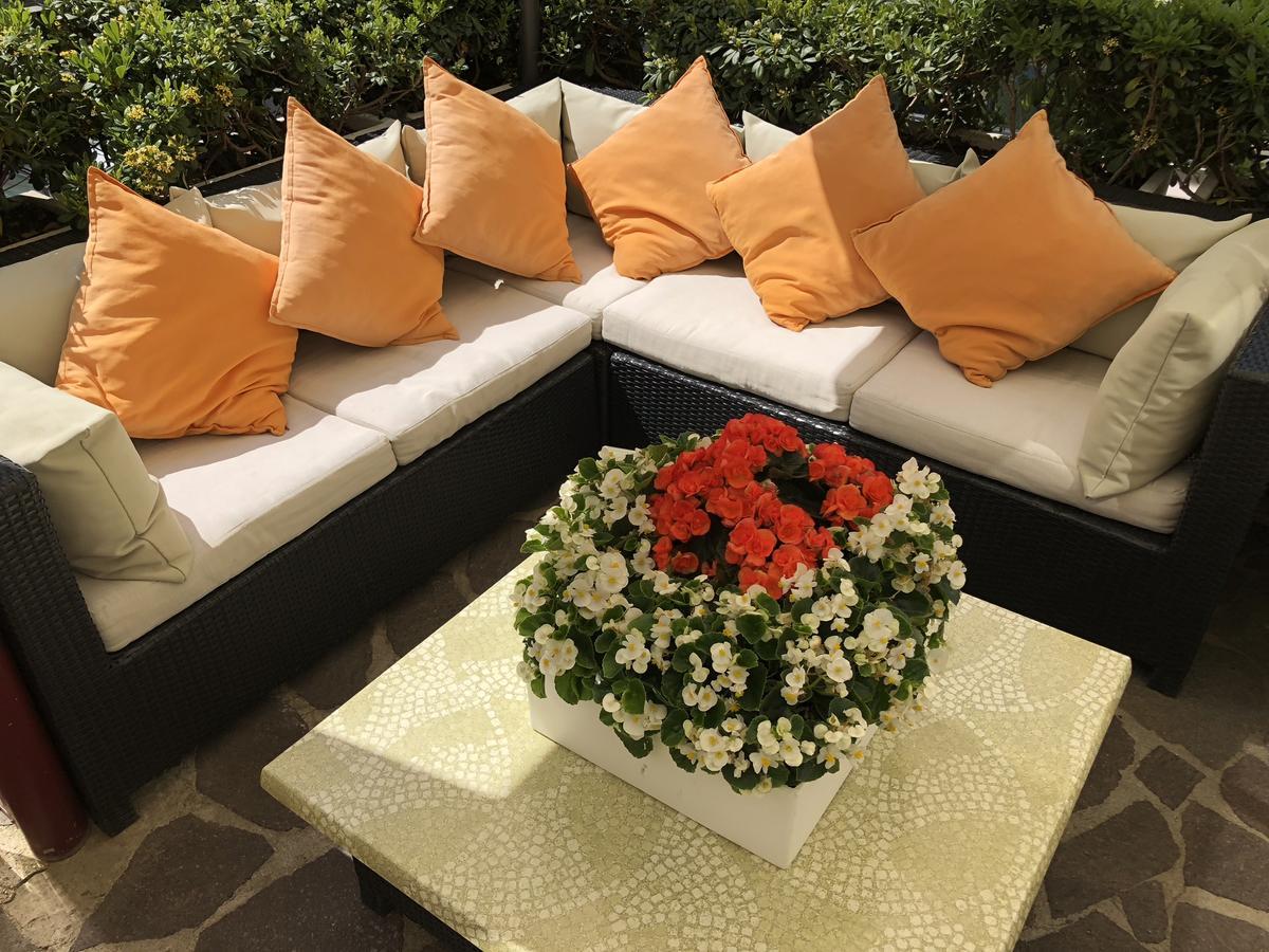 Arpa Hotel 3*