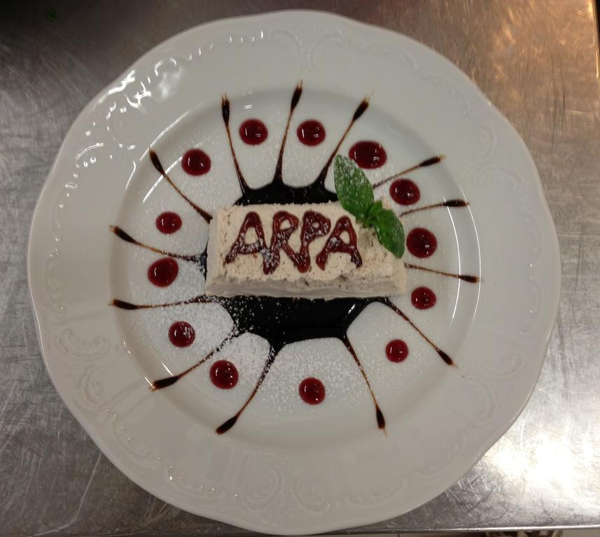 Arpa Hotel 3*
