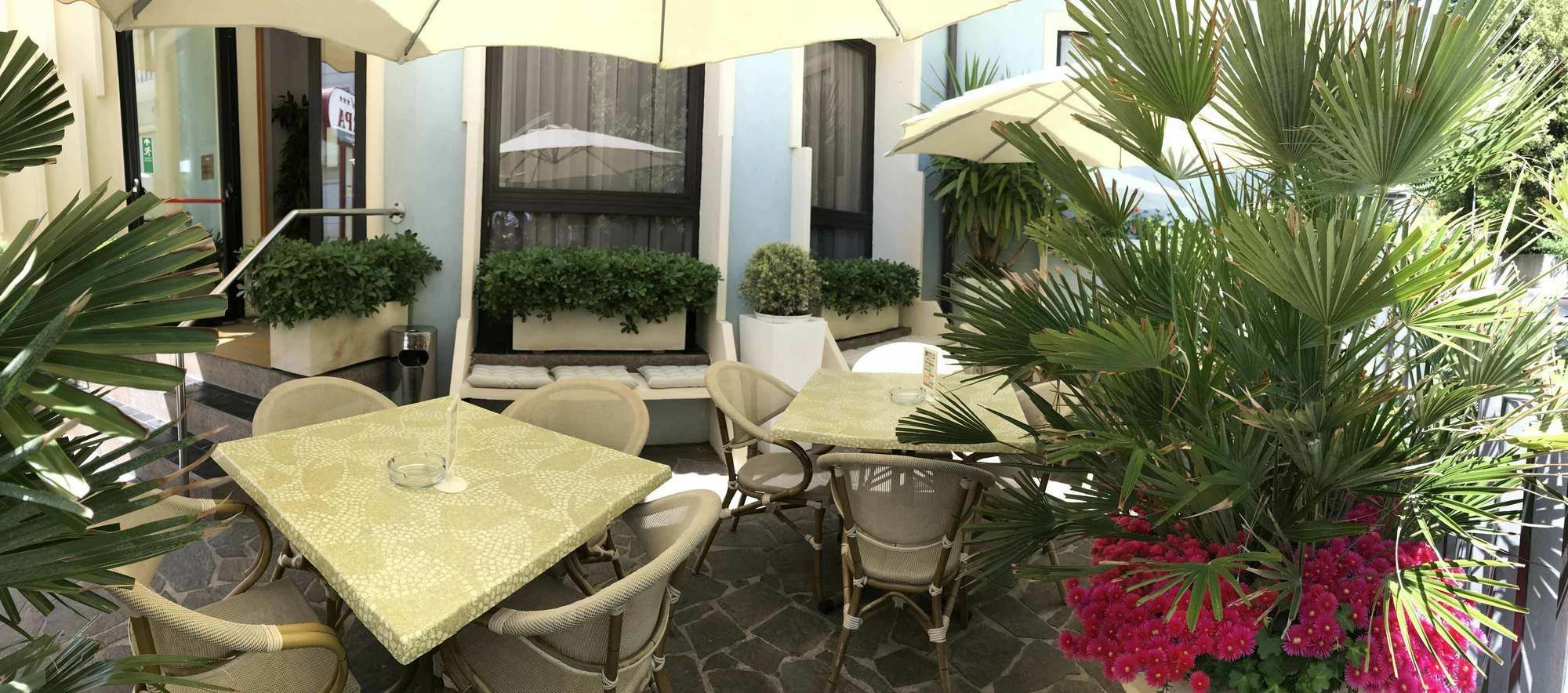 Arpa Hotel