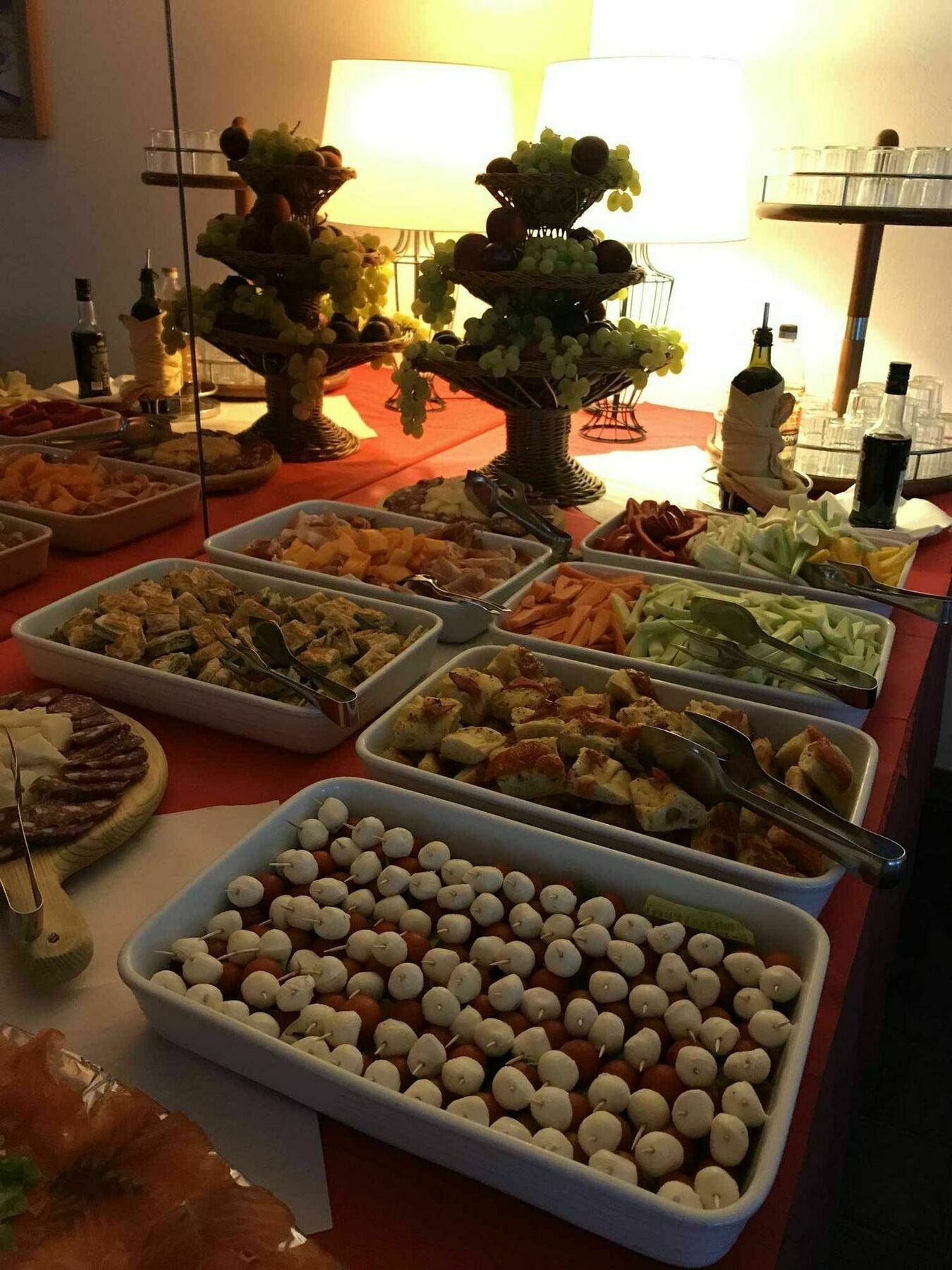 Arpa Hotel Rimini