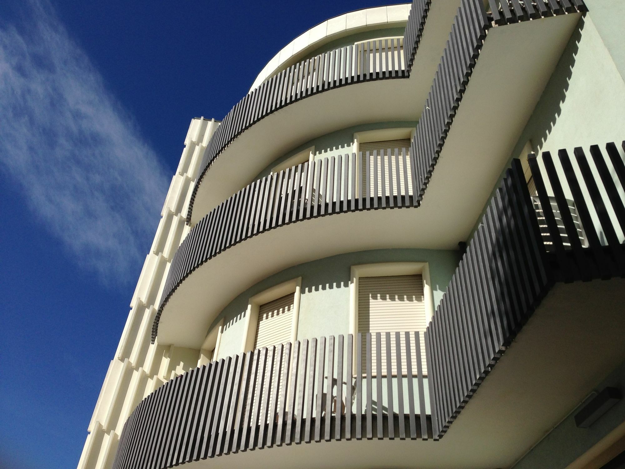 Arpa Hotel Rimini