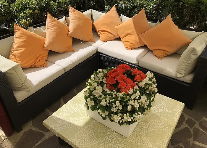 Hotel Arpa