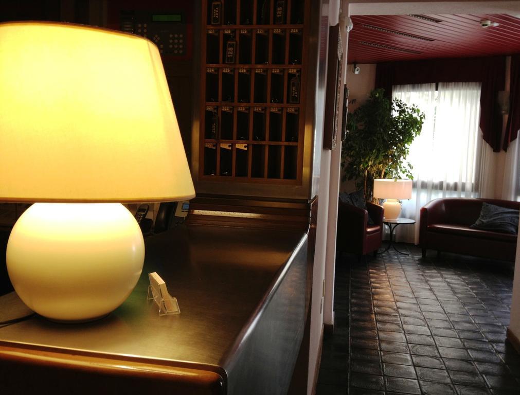 Arpa Hotel 3*