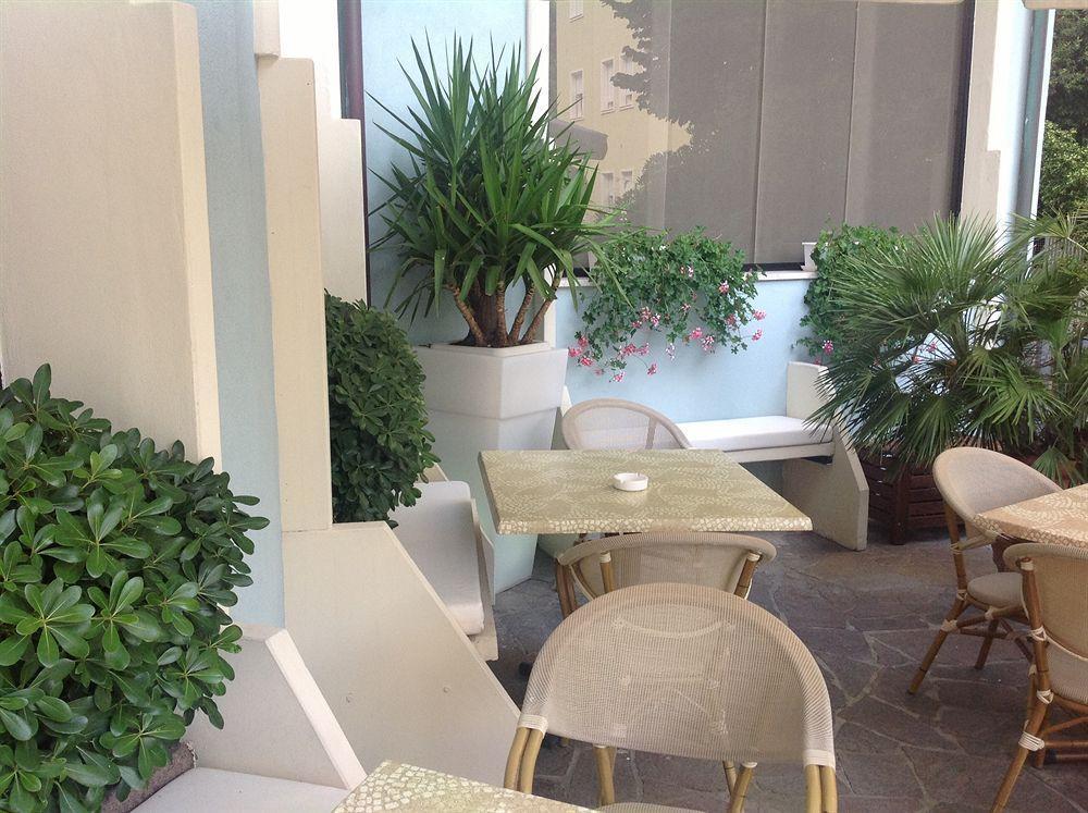 Arpa Hotel