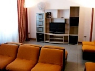 Hotel Arpa Rímini