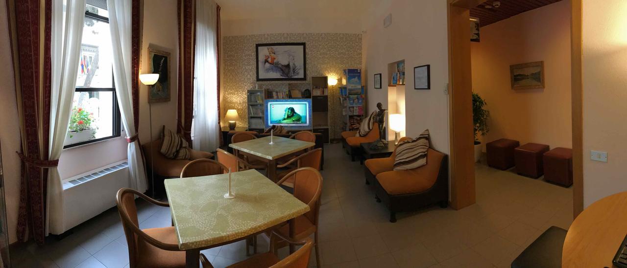 Hotel Arpa Rímini