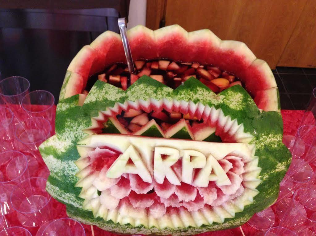 Arpa Rímini