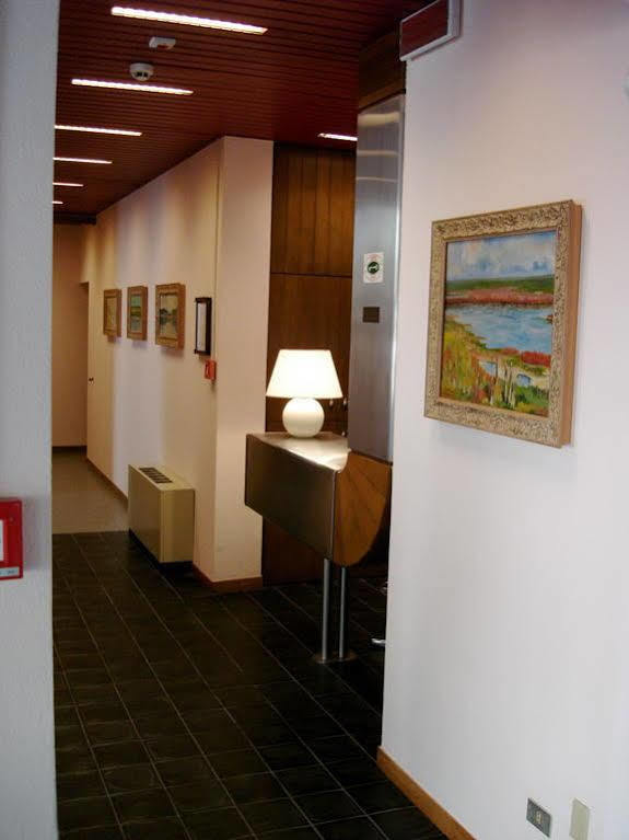 Hotel Arpa 3*