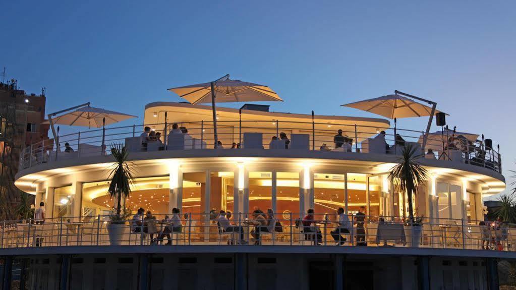 Arpa Hotel