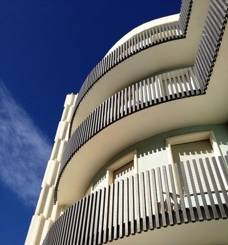 Hotel Arpa 3*
