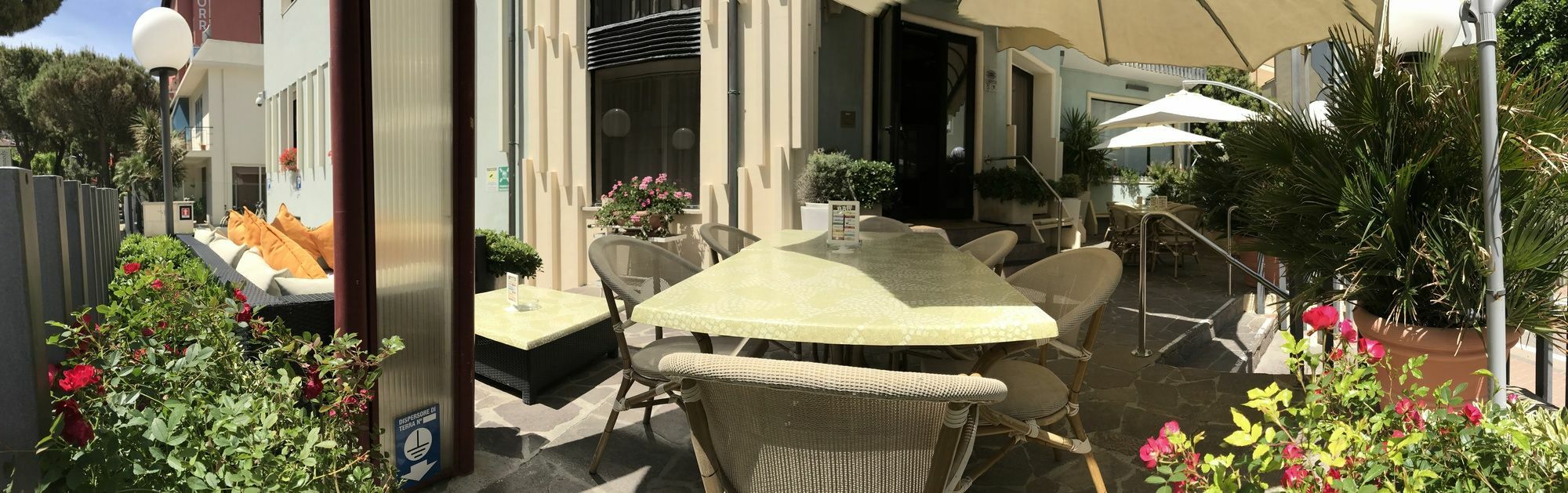 Arpa Hotel 3*