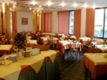 Hotel Arpa