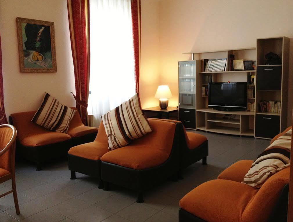 Hotel Arpa