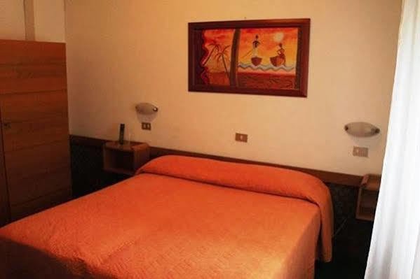 Arpa Hotel