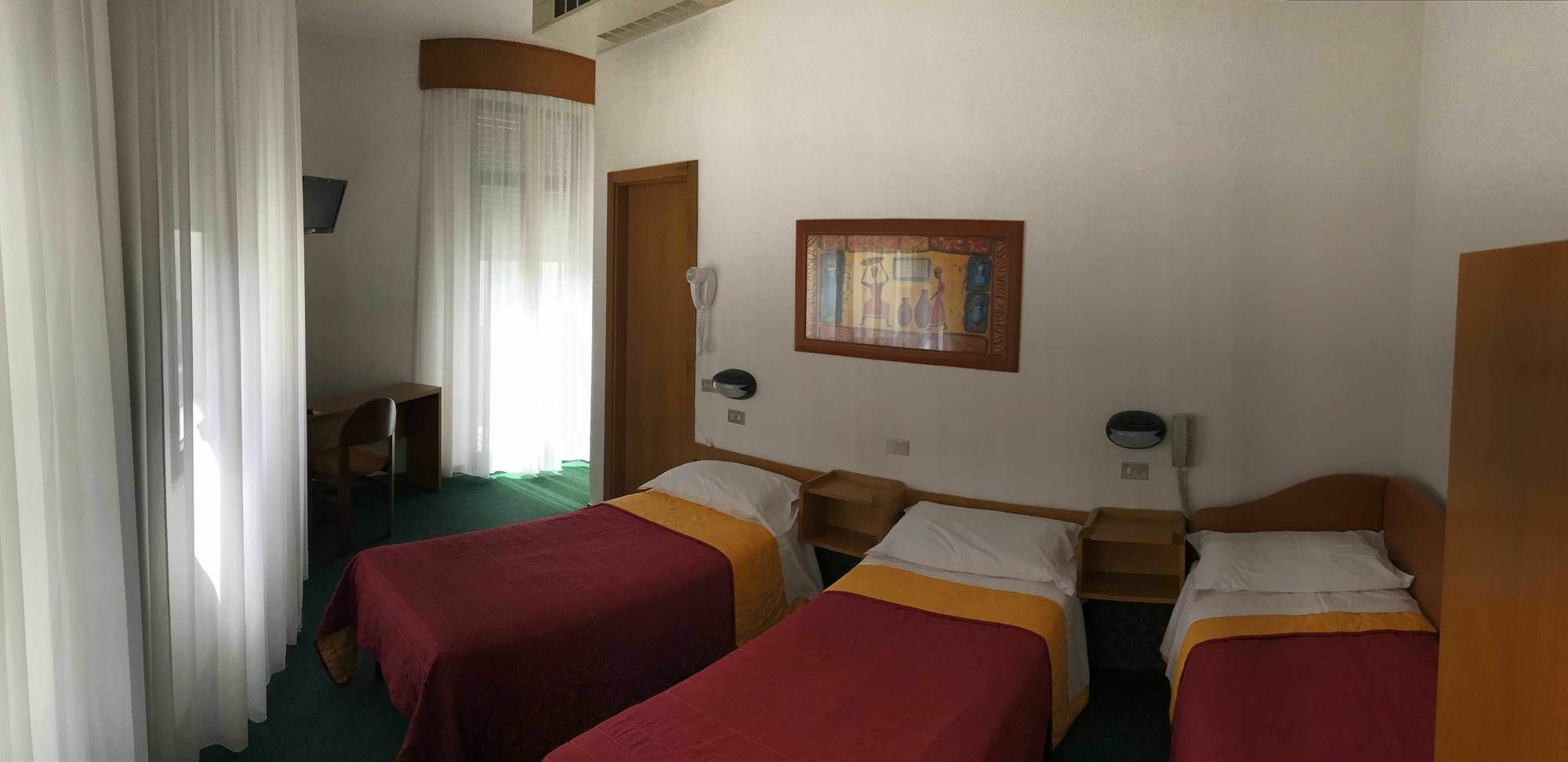 Hotel Arpa Rimini