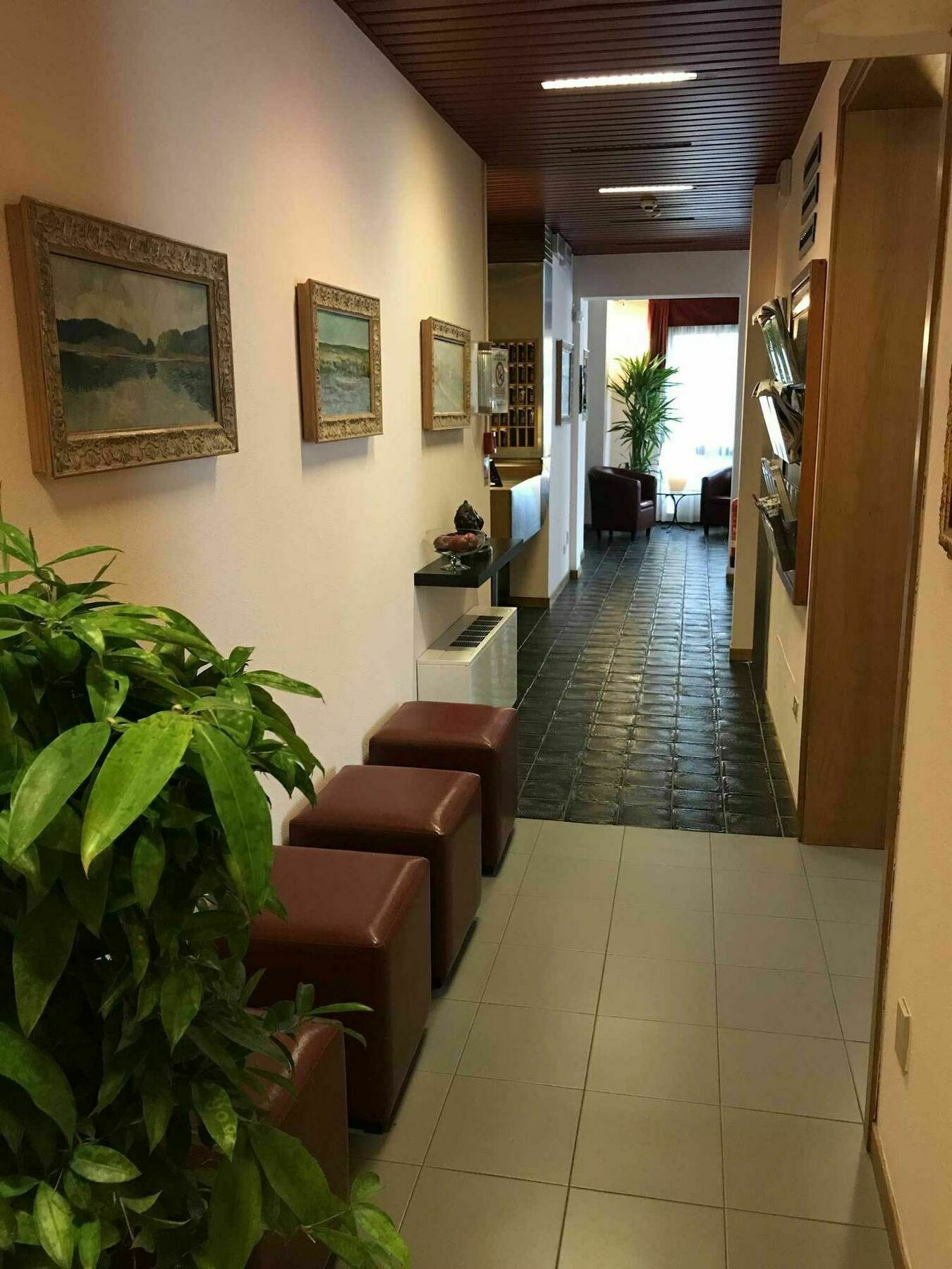 Hotel Arpa 3*