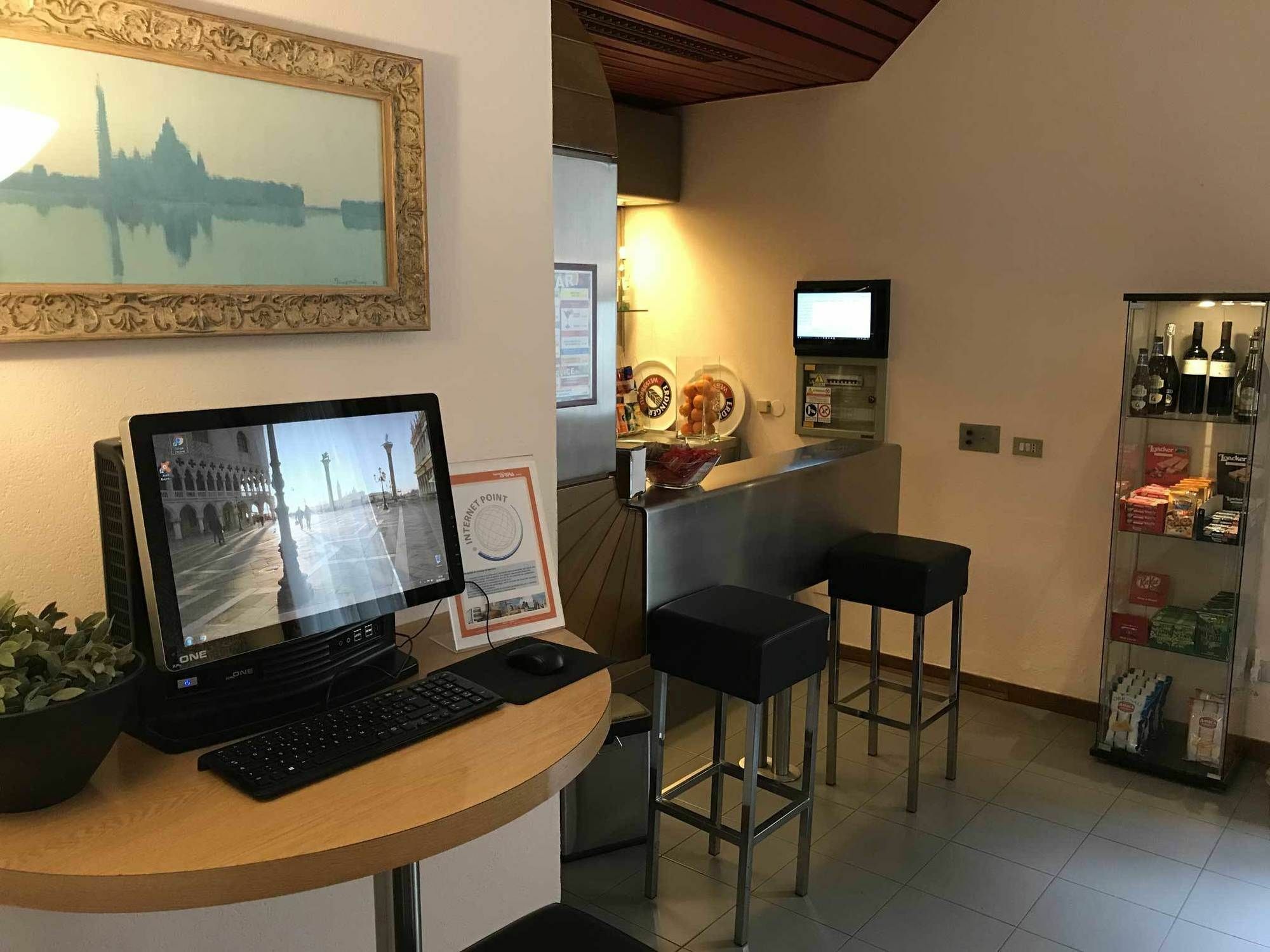 Hotel Arpa Rimini